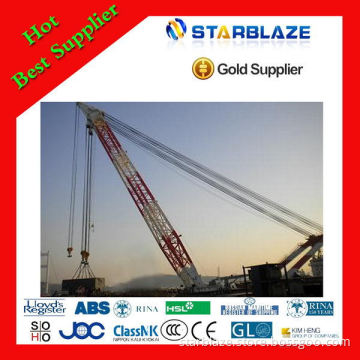 Bottom price Best-Selling metal industry deck marine crane